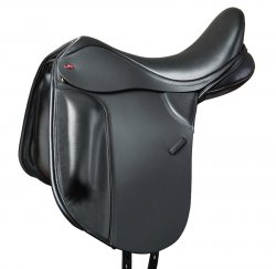 T8 Dressage with surface mounted block - Low Profile